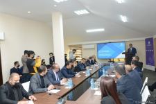 Proposal made to apply tax incentives to media entities in Azerbaijan (PHOTO) - Gallery Thumbnail
