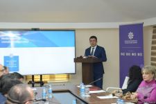 В Азербайджане предложено применить в отношении субъектов медиа налоговые льготы (ФОТО) - Gallery Thumbnail