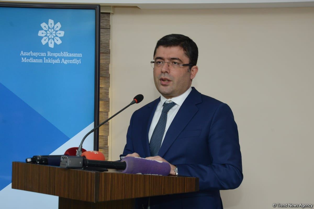 Proposal made to apply tax incentives to media entities in Azerbaijan (PHOTO) - Gallery Image