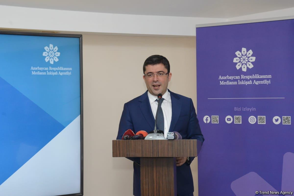 В Азербайджане субъектам медиа планируется предоставить возможность пользования льготными кредитами