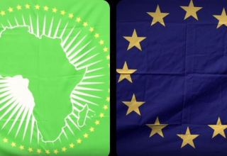 Саммит ЕС и Африканского союза пройдет в Брюсселе в феврале 2022 года