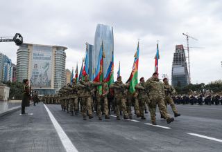 Министр обороны Азербайджана дал поручения по решению вопросов, связанных с Лачинским коридором