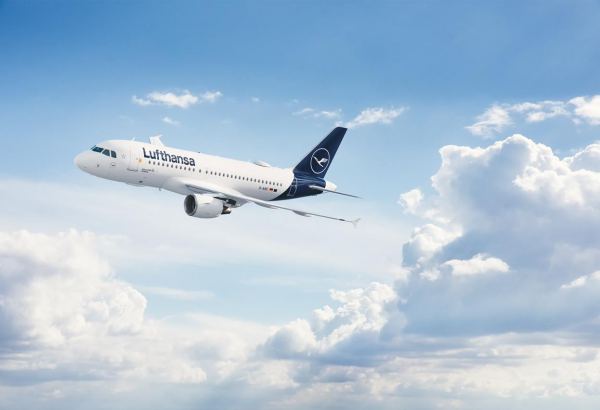 Bloomberg: Lufthansa предотвратила масштабную забастовку пилотов «в последнюю минуту»