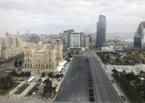 Исполняется год с Парада Победы в Баку (ФОТО/ВИДЕО)
