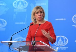 Russia welcomes readiness of Azerbaijan and Armenia to prepare peace treaty - MFA