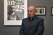 25 мгновений 25-летнего шехида – героя Отечественной войны Азербайджана (ФОТО)