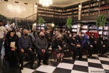 В Баку представлена книга "Голос войны" Нармины Мамедзаде -  необычный и очень трогательный проект о шехидах (ФОТО/ВИДЕО)