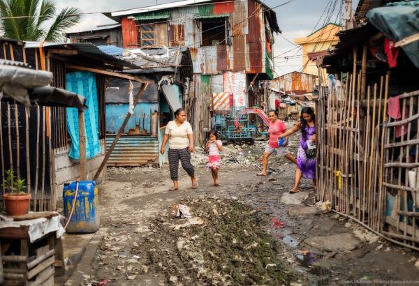 ООН: более 500 млн человек в мире могут столкнуться с крайней бедностью из-за пандемии