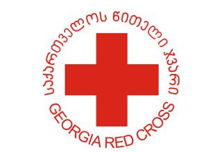 Red Cross to build regional logistics hub in Georgia