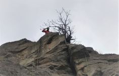 Международный день гор в Азербайджане отметили прокладкой новых маршрутов и экоакцией (ФОТО)
