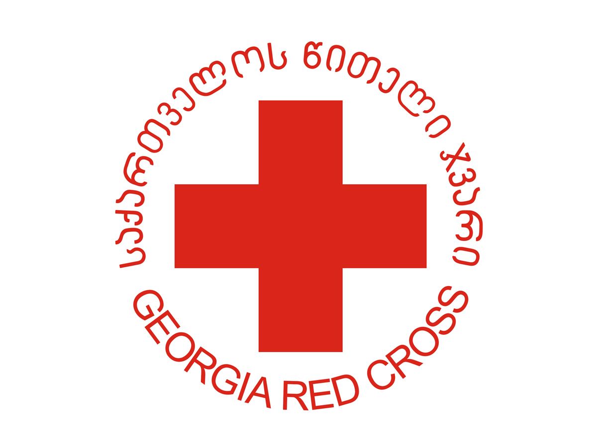 Red Cross to build regional logistics hub in Georgia