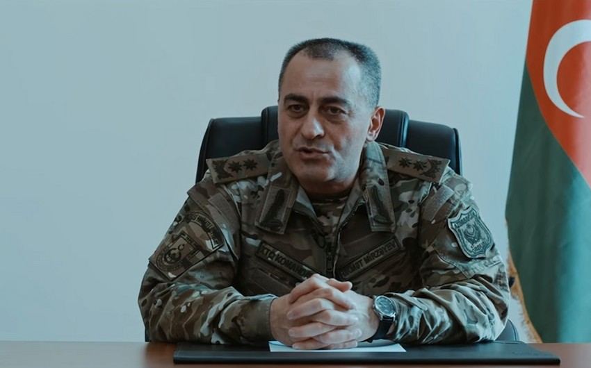 Кто он - новый замминистра обороны Азербайджана? - досье