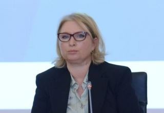 Натия Турнава избрана членом совета Национального банка Грузии