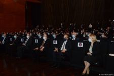 Azerbaijan-Turkey-Georgian business forum kicks off in Baku (PHOTO)