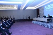 Minister discloses Turkey's trade turnover with Azerbaijan and Georgia (PHOTO)
