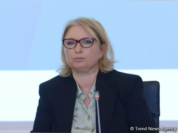 Натия Турнава избрана членом совета Национального банка Грузии