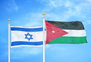 Israeli PM, Jordanian king discuss ties, recent attacks