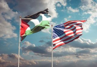 США и Палестина провели первый за пять лет раунд экономического диалога