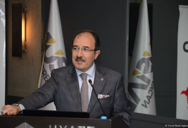 Shusha Declaration is instruction for us - Turkish ambassador to Azerbaijan