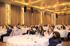 PwC Azerbaijan talked about the proposed amendments to the Tax Code and Labor Code (PHOTO)