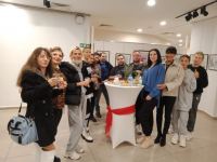 Как азербайджанские актеры нашли свое счастье в Измире (ВИДЕО, ФОТО)