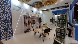 Reps of Uzbek companies visit Baku to promote 'Made in Uzbekistan' brand (PHOTO)
