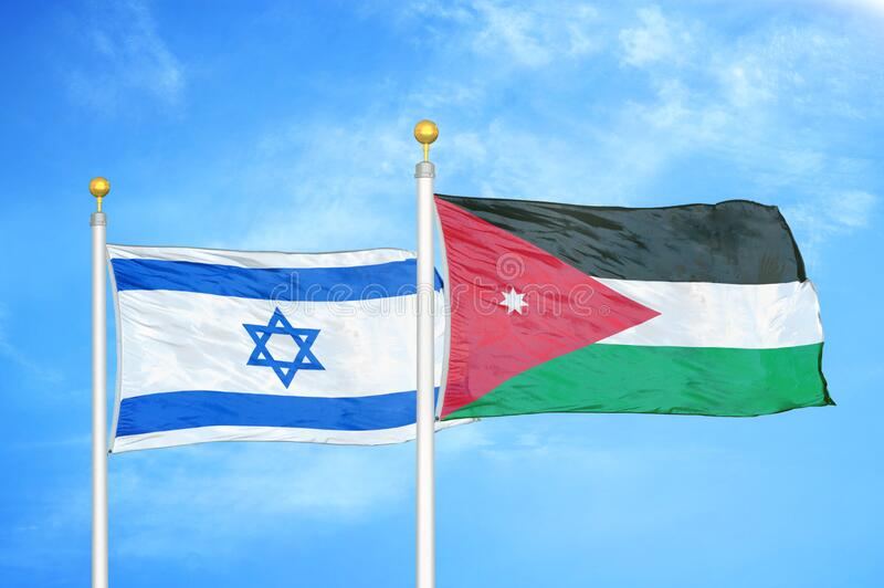 Премьер Иордании выступил в защиту проекта "вода в обмен на электроэнергию" с Израилем