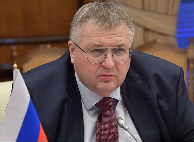 Переговоры по разблокированию транспортных связей на Южном Кавказе продолжаются -  вице-премьер РФ