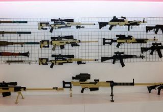 Azerbaijani Ministry of Defense Industry plans to produce 66 types of new weapons, military equipment in 2022