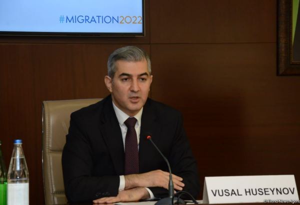 Названо число нелегальных мигрантов в Азербайджане