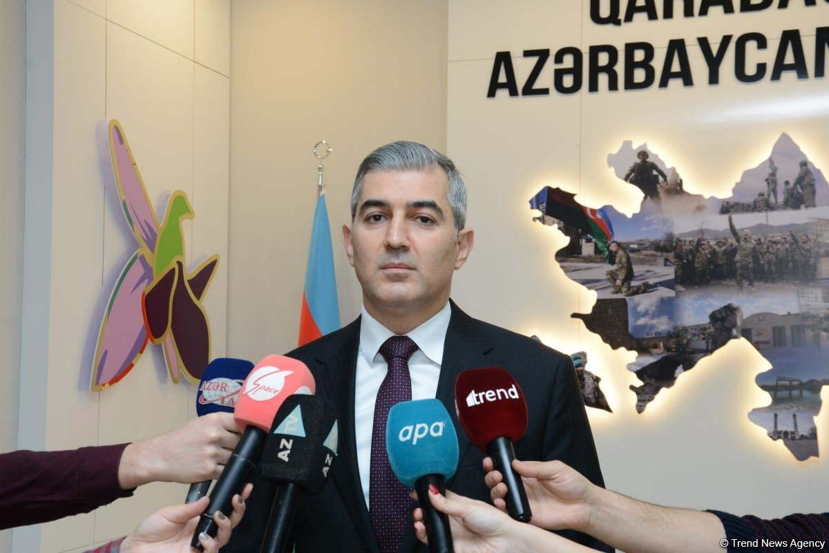 В Азербайджане в 2022 г. будет увеличена квота на выдачу мигрантам разрешений на работу