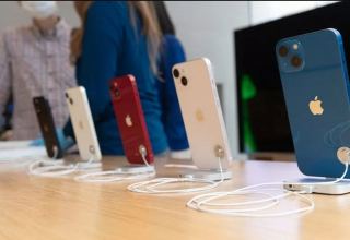Apple отказалась ремонтировать ворованные iPhone