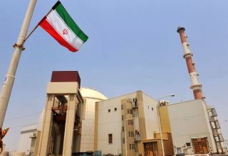 Париж, Берлин и Пекин на переговорах обсудили иранскую ядерную сделку
