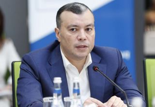 Избран новый президент Федерации бокса Азербайджана
