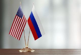 США готовы к диалогу с Россией по безопасности в Европе