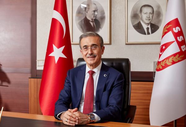 Ankara offers Baku partnership in production of Turkish fighter jet - Ismail Demir