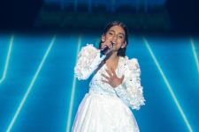 Как профессиональное жюри из разных стран оценило выступление Соны Азизовой на конкурсе "Детское Евровидение"? (ФОТО/ВИДЕО)