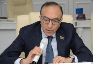New cooperation format created after liberation of Azerbaijani lands - MP