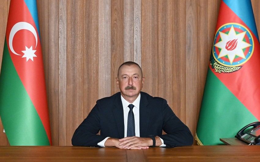 Azerbaijani President Ilham Aliyev is one of world's prominent leaders today – Russian military expert