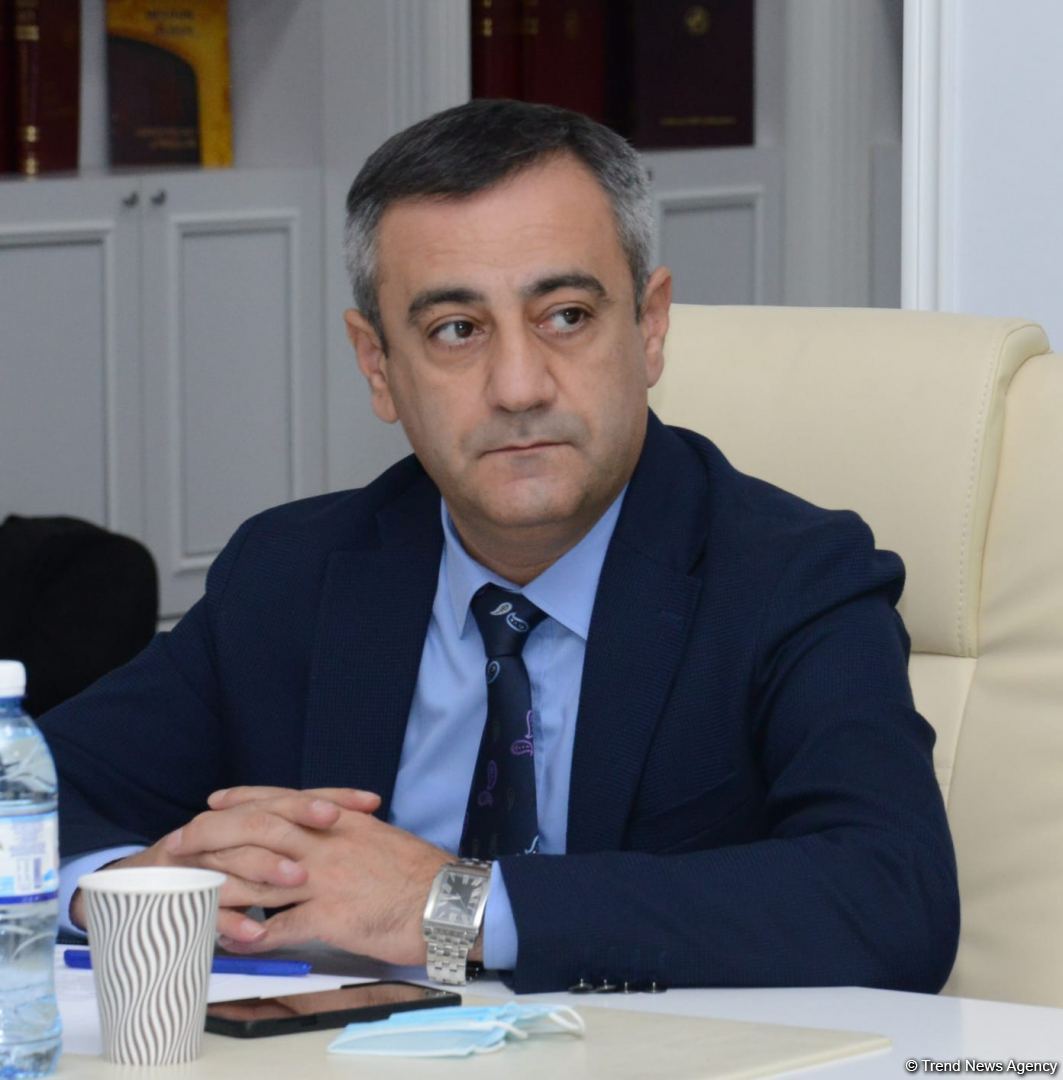 Azerbaijani, Russian experts discuss prospects for development of Baku-Moscow ties (PHOTO)