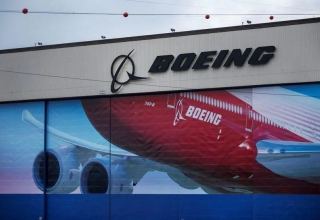 Boeing, Airbus executives urge delay in U.S. 5G wireless deployment