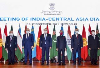 Afghanistan meet: India, Central Asian nations seek peace and stability