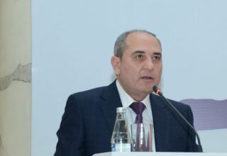 Реализация важных экономических проектов приносит Азербайджану большие политические и экономические дивиденды – Таир Будагов