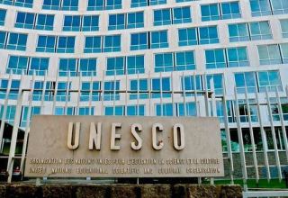 ЮНЕСКО активно сотрудничает с Туркменистаном в сфере культуры