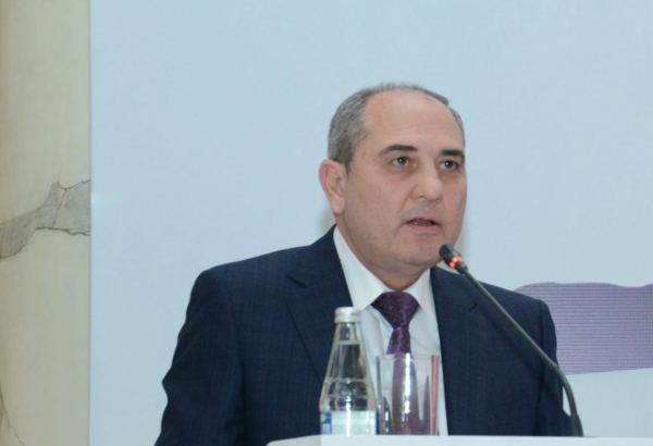 Реализация важных экономических проектов приносит Азербайджану большие политические и экономические дивиденды – Таир Будагов