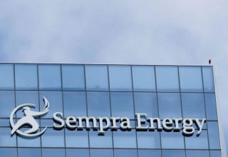 Sempra to sell 10% stake in unit to Abu Dhabi wealth fund for about $1.8 bln