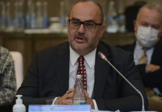 Турецкая ТРАО продолжит инвестировать в сотрудничество с Азербайджаном - гендиректор