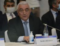 Bakıda Azərbaycan-Türkiyə Enerji Forumu keçirilib (FOTO) (ƏLAVƏ OLUNUB)