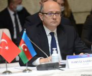 Bakıda Azərbaycan-Türkiyə Enerji Forumu keçirilib (FOTO) (ƏLAVƏ OLUNUB)
