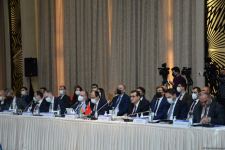 Baku holding Azerbaijani-Turkish Energy Forum (PHOTO)